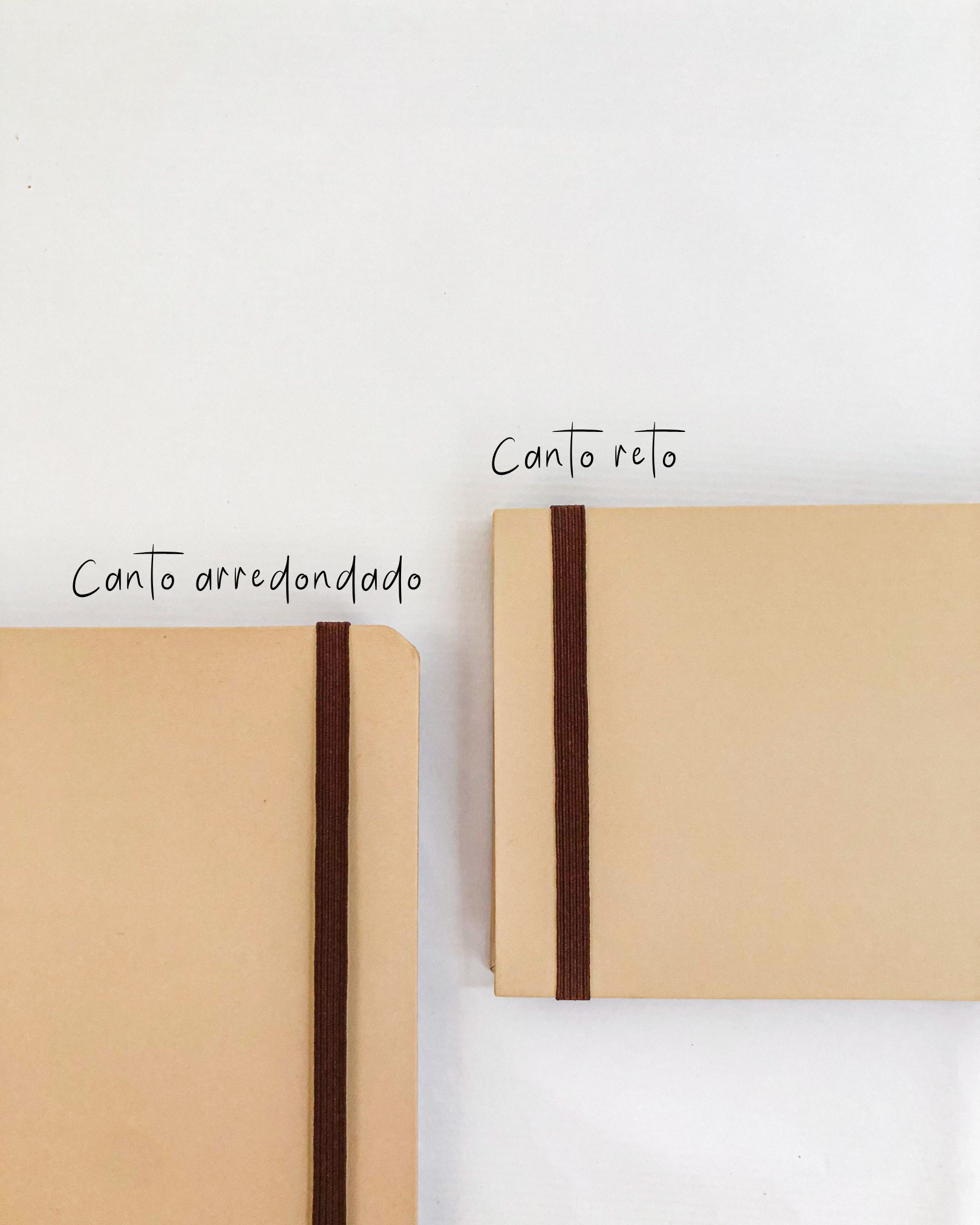 Albúm capa dura com laço | Crie o seu encadernado