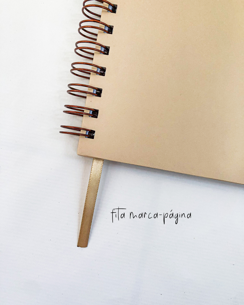 Caderno com capa dura | Crie o seu encadernado