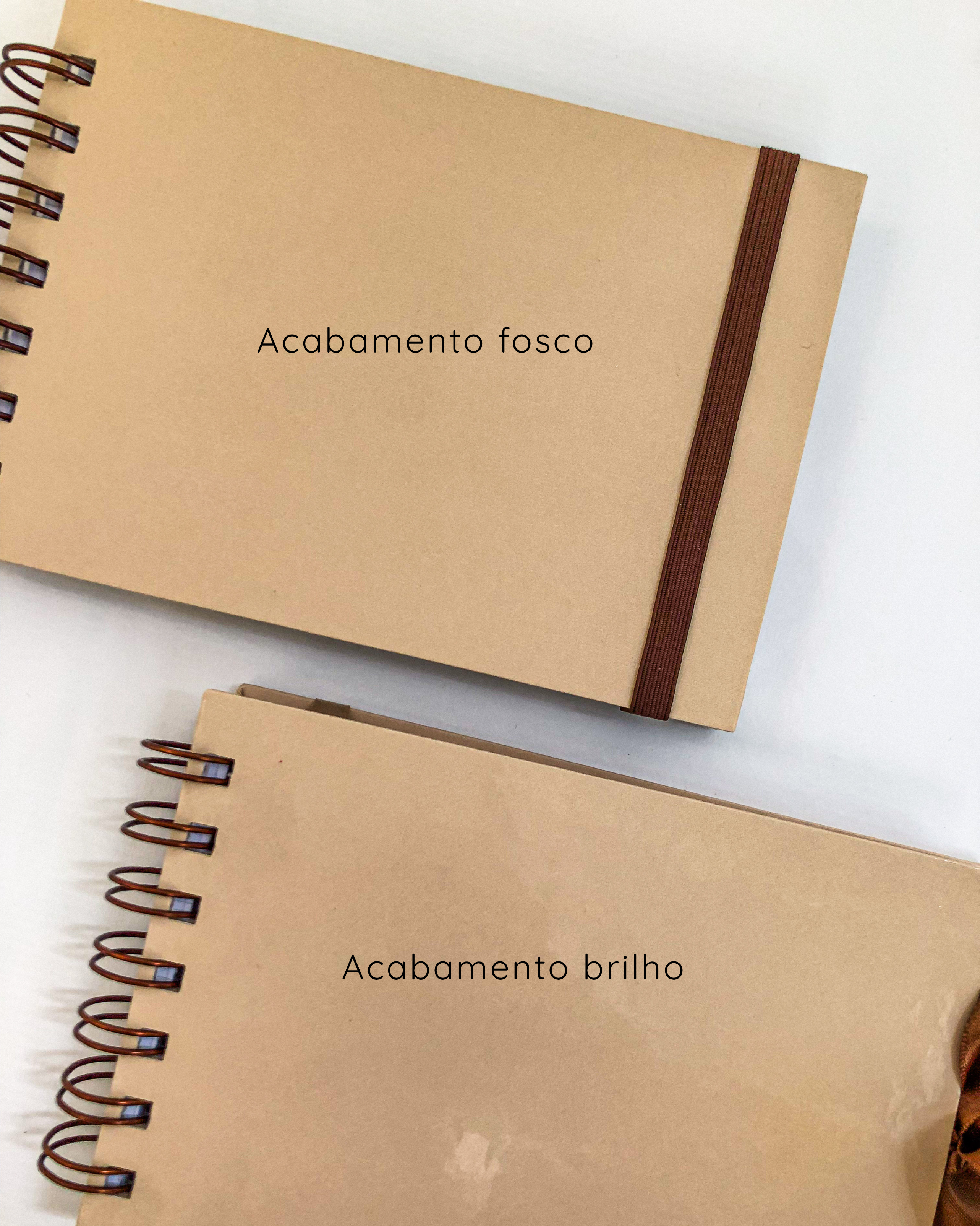 Albúm G • capa dura | Crie o seu encadernado
