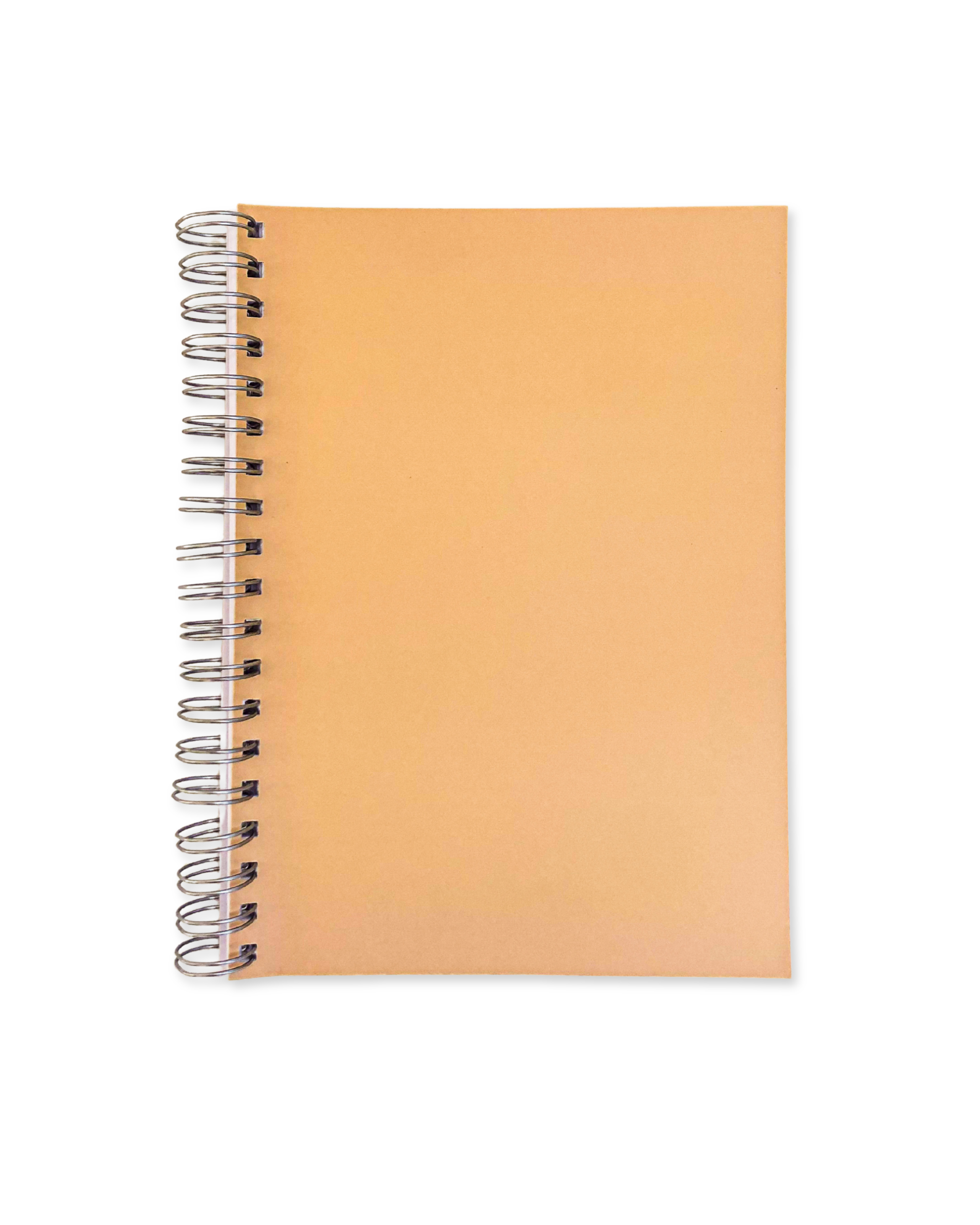 Caderno G • capa flexível | Crie o seu encadernado