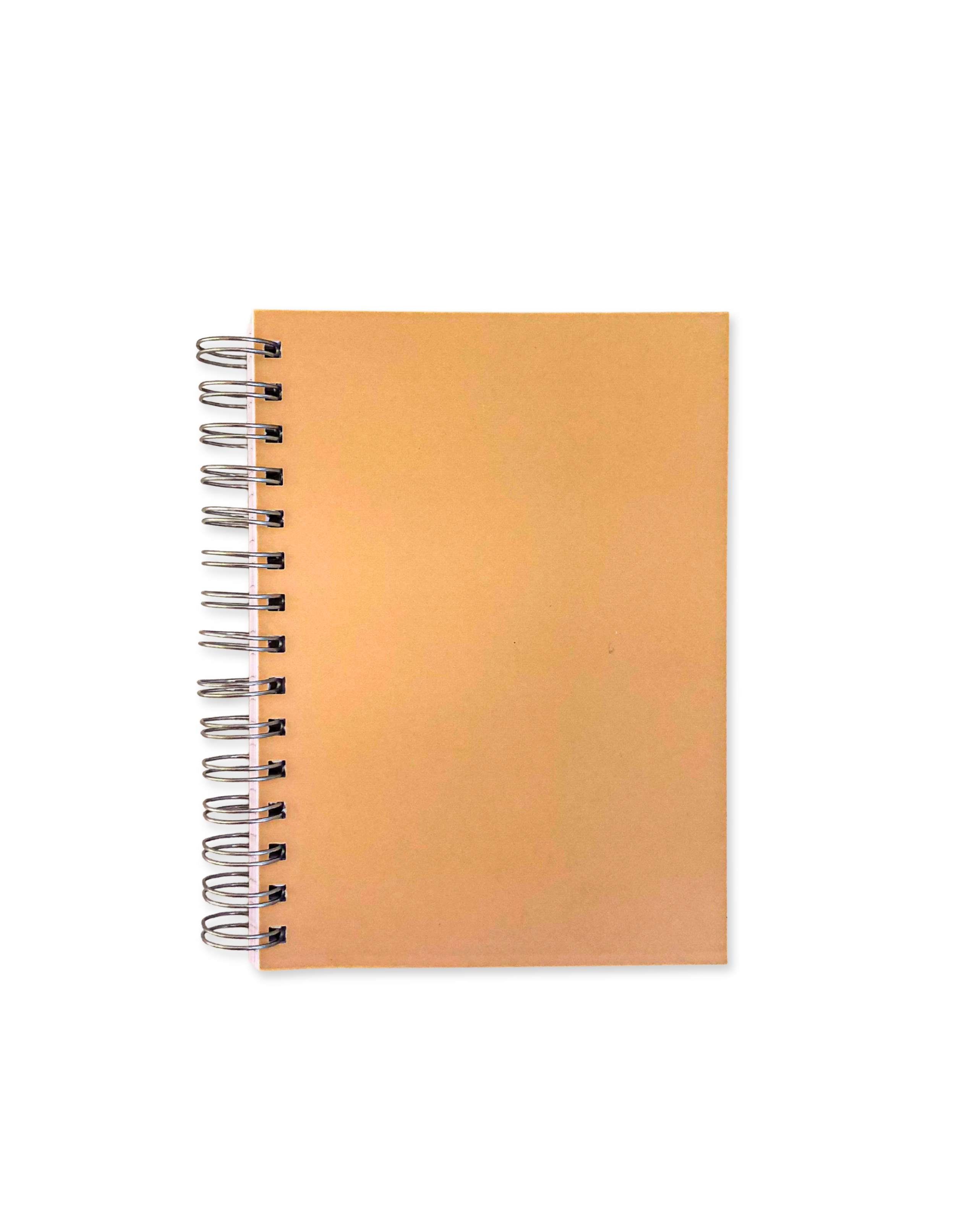 Caderno M • capa flexível | Crie o seu encadernado