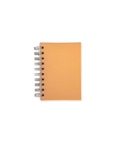 Caderno P • capa flexível | Crie o seu encadernado