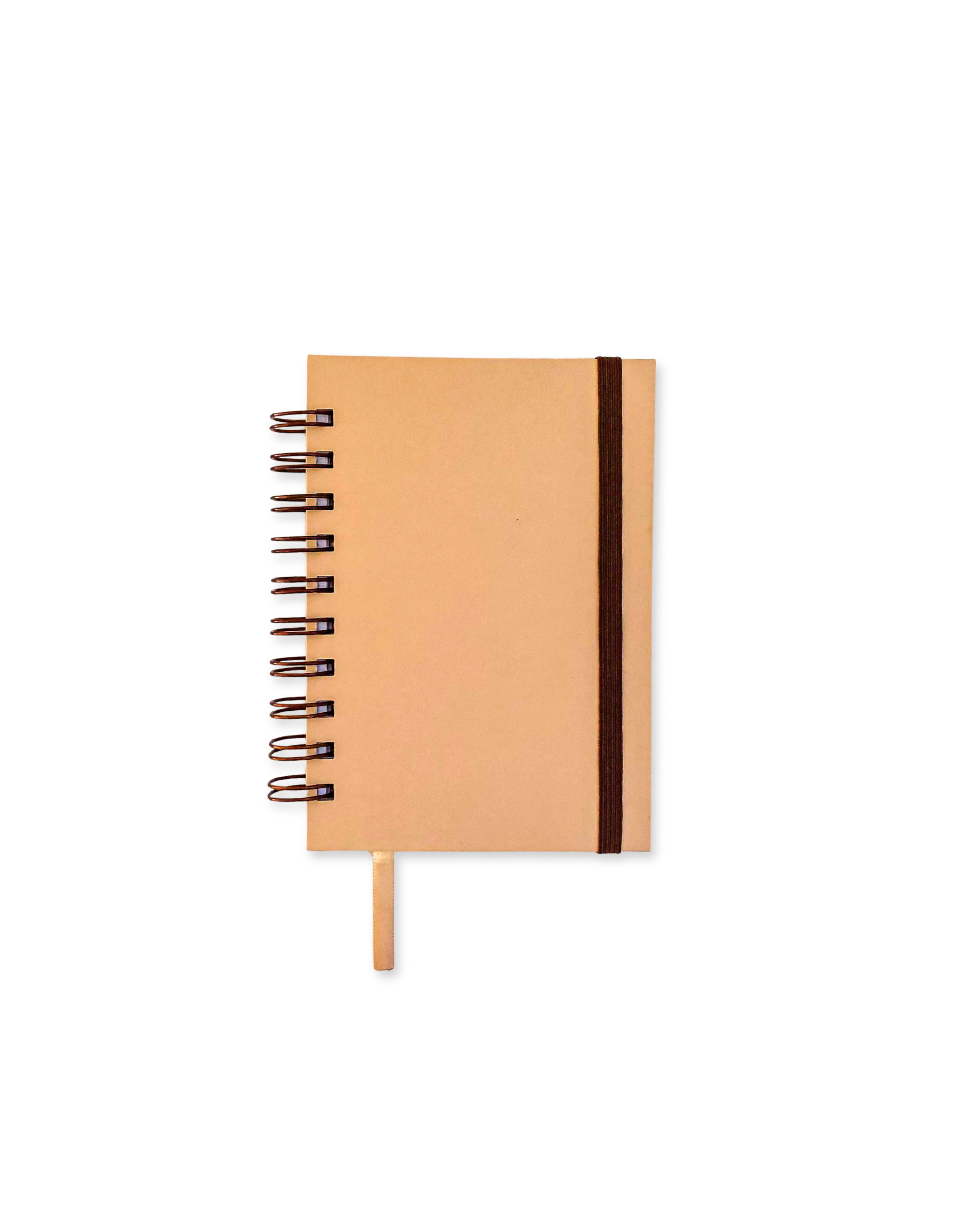 Caderno P • capa dura | Crie o seu encadernado
