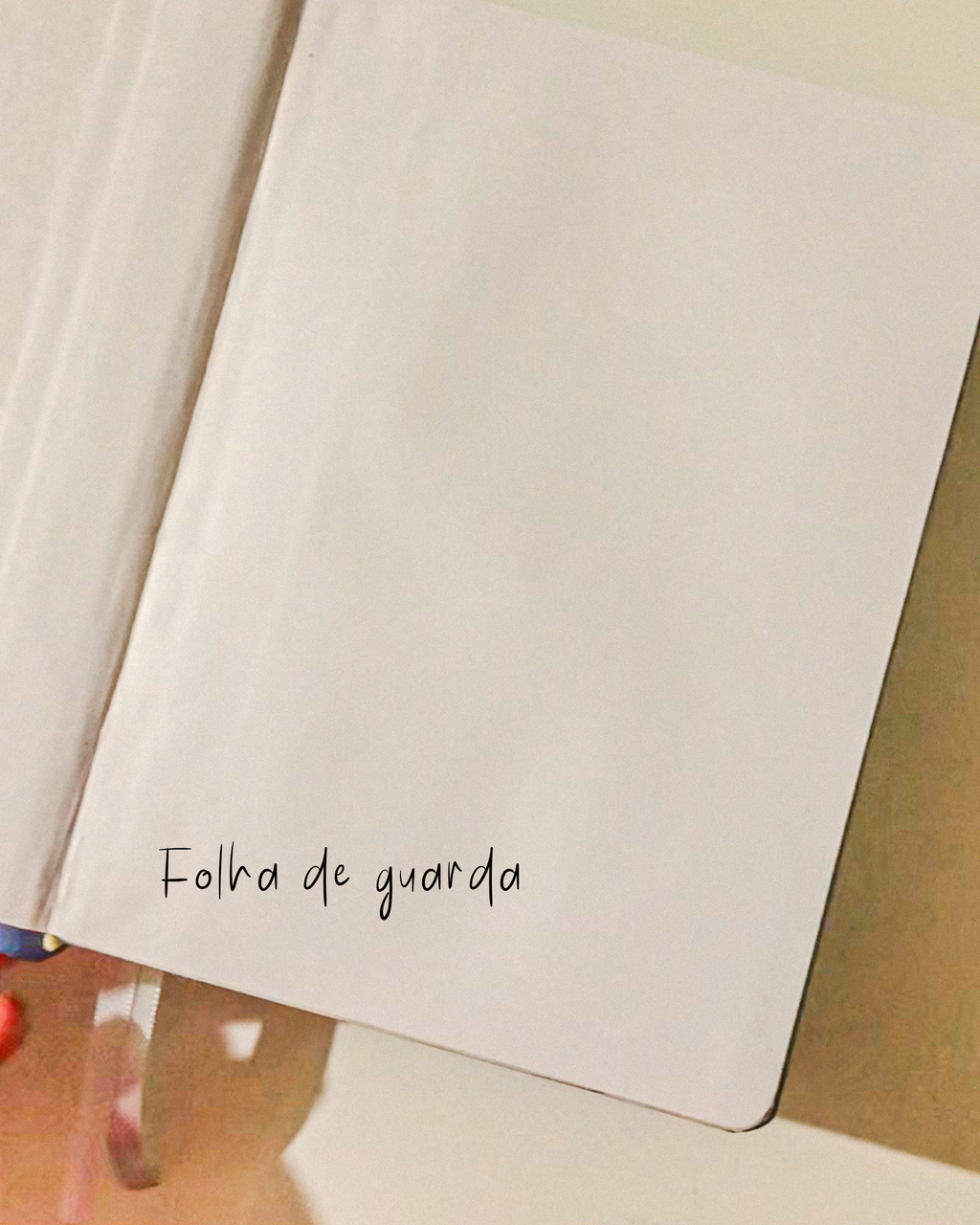 Reforma de capa da Bíblia | capa impressa