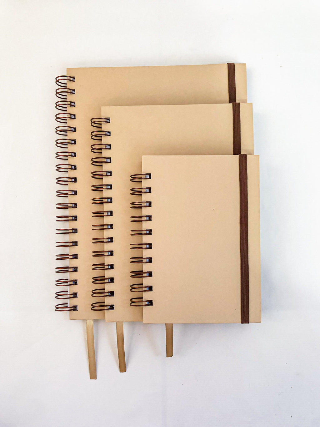 Caderno com capa dura | Crie o seu encadernado