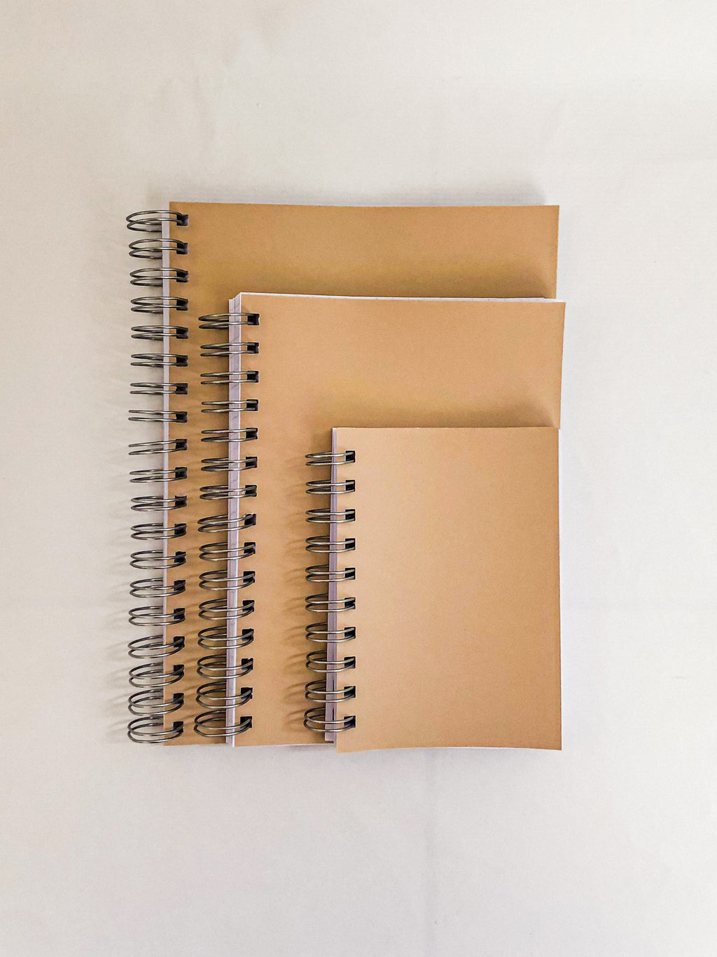 Caderno com capa flexível | Crie o seu encadernado