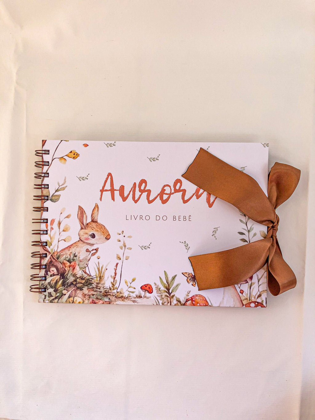 Kit maternidade completa
